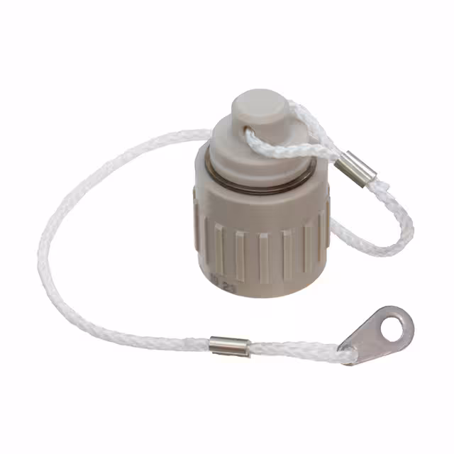 BERC10PLY Souriau-Sunbank by Eaton  Accessori per connettori circolari